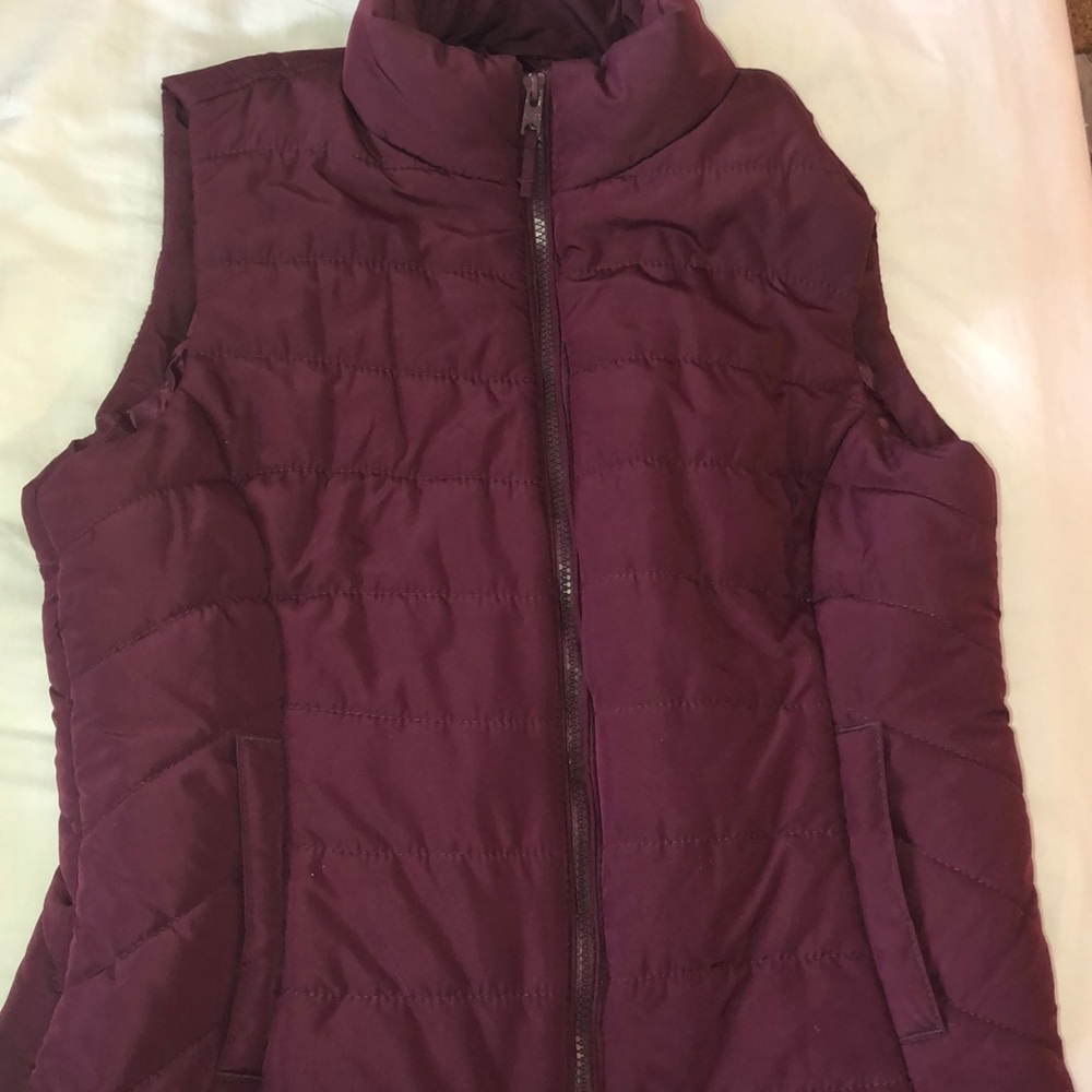 Vest